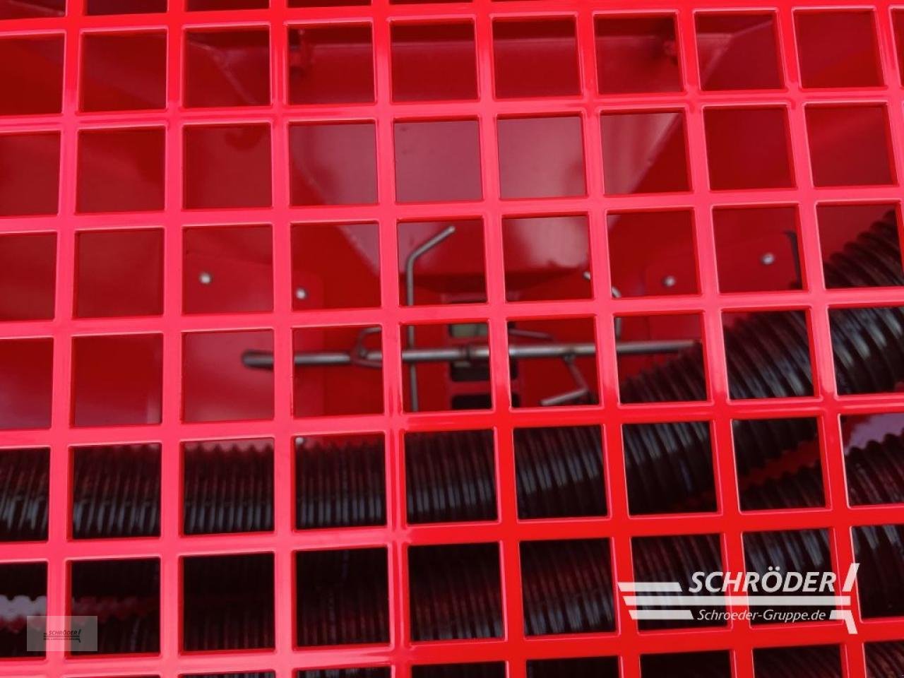 Einzelkornsägerät za tip Väderstad NEUMASCHINE | TEMPO V TPV 12 + FH 2200, Neumaschine u Friedland (Slika 23)